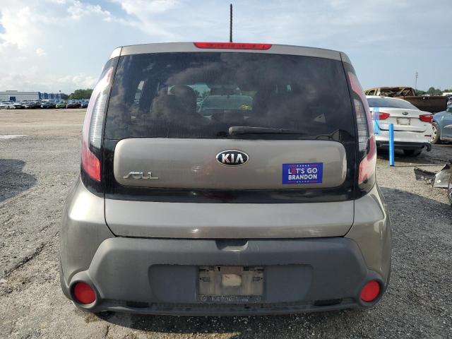 Photo 5 VIN: KNDJN2A21G7317238 - KIA SOUL 