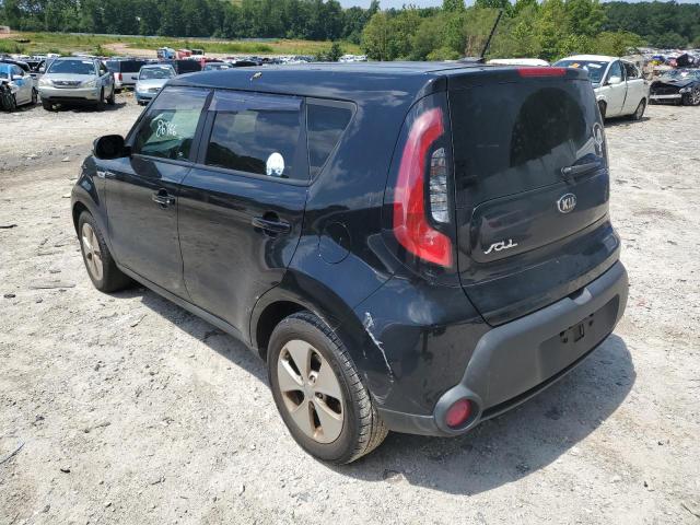 Photo 2 VIN: KNDJN2A21G7317546 - KIA SOUL 