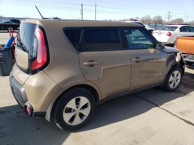 Photo 2 VIN: KNDJN2A21G7317871 - KIA SOUL 