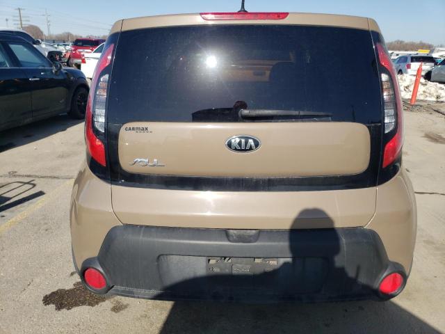 Photo 5 VIN: KNDJN2A21G7317871 - KIA SOUL 