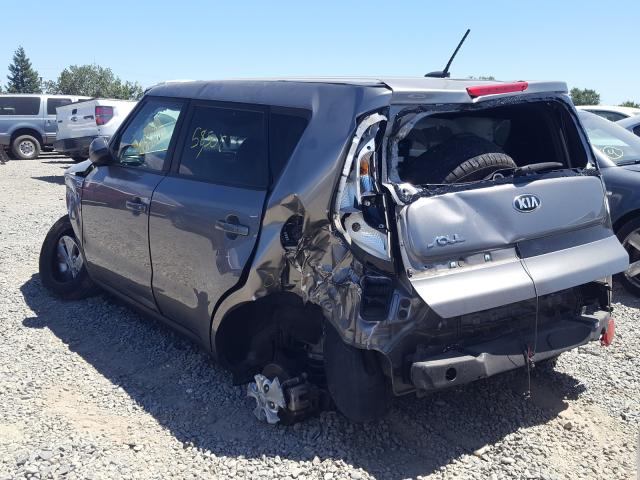 Photo 2 VIN: KNDJN2A21G7318065 - KIA SOUL 