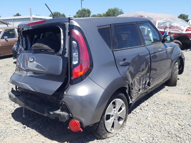 Photo 3 VIN: KNDJN2A21G7318065 - KIA SOUL 