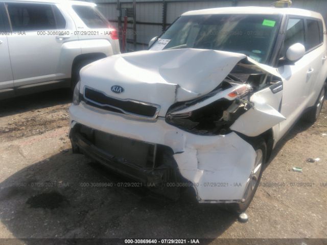 Photo 5 VIN: KNDJN2A21G7325761 - KIA SOUL 