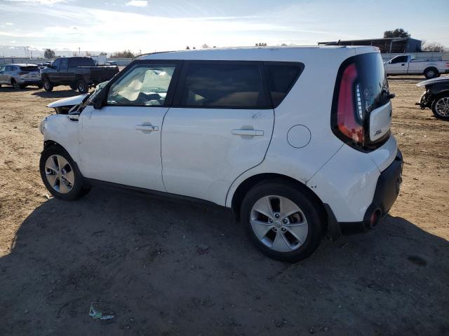 Photo 1 VIN: KNDJN2A21G7328322 - KIA SOUL 