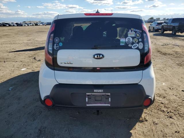 Photo 5 VIN: KNDJN2A21G7328322 - KIA SOUL 