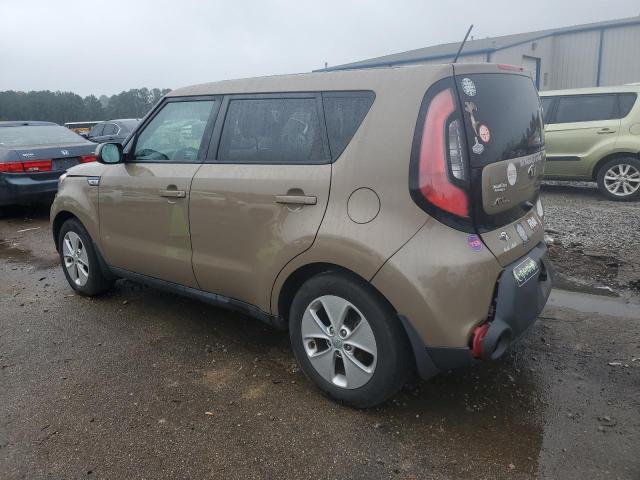 Photo 1 VIN: KNDJN2A21G7331396 - KIA SOUL 