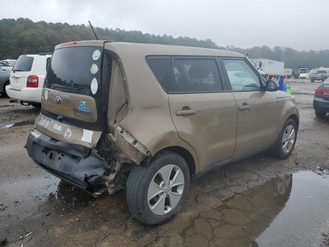 Photo 2 VIN: KNDJN2A21G7331396 - KIA SOUL 