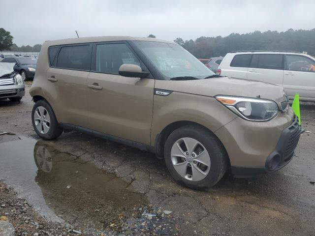 Photo 3 VIN: KNDJN2A21G7331396 - KIA SOUL 