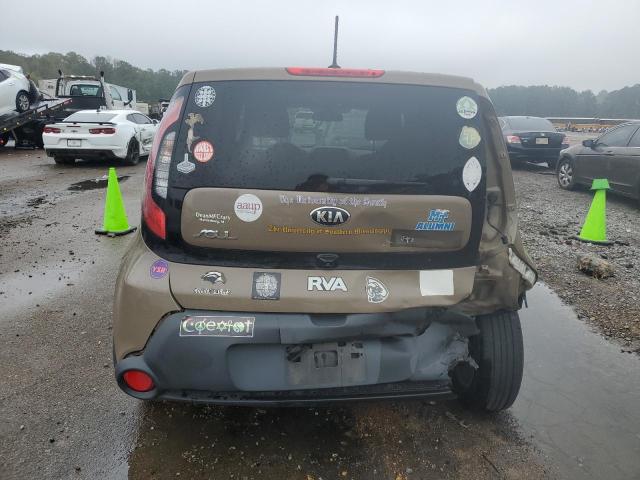 Photo 5 VIN: KNDJN2A21G7331396 - KIA SOUL 