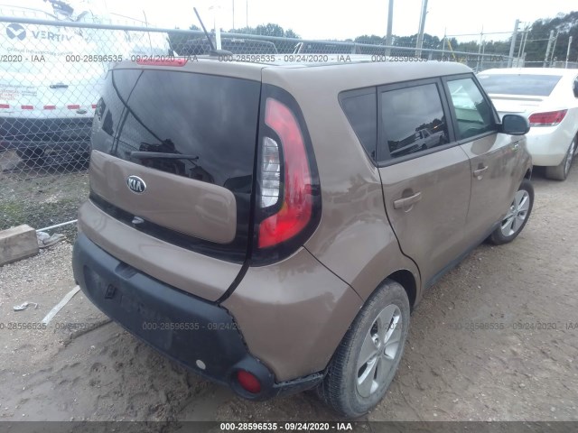 Photo 3 VIN: KNDJN2A21G7331964 - KIA SOUL 