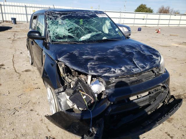 Photo 8 VIN: KNDJN2A21G7333889 - KIA SOUL 