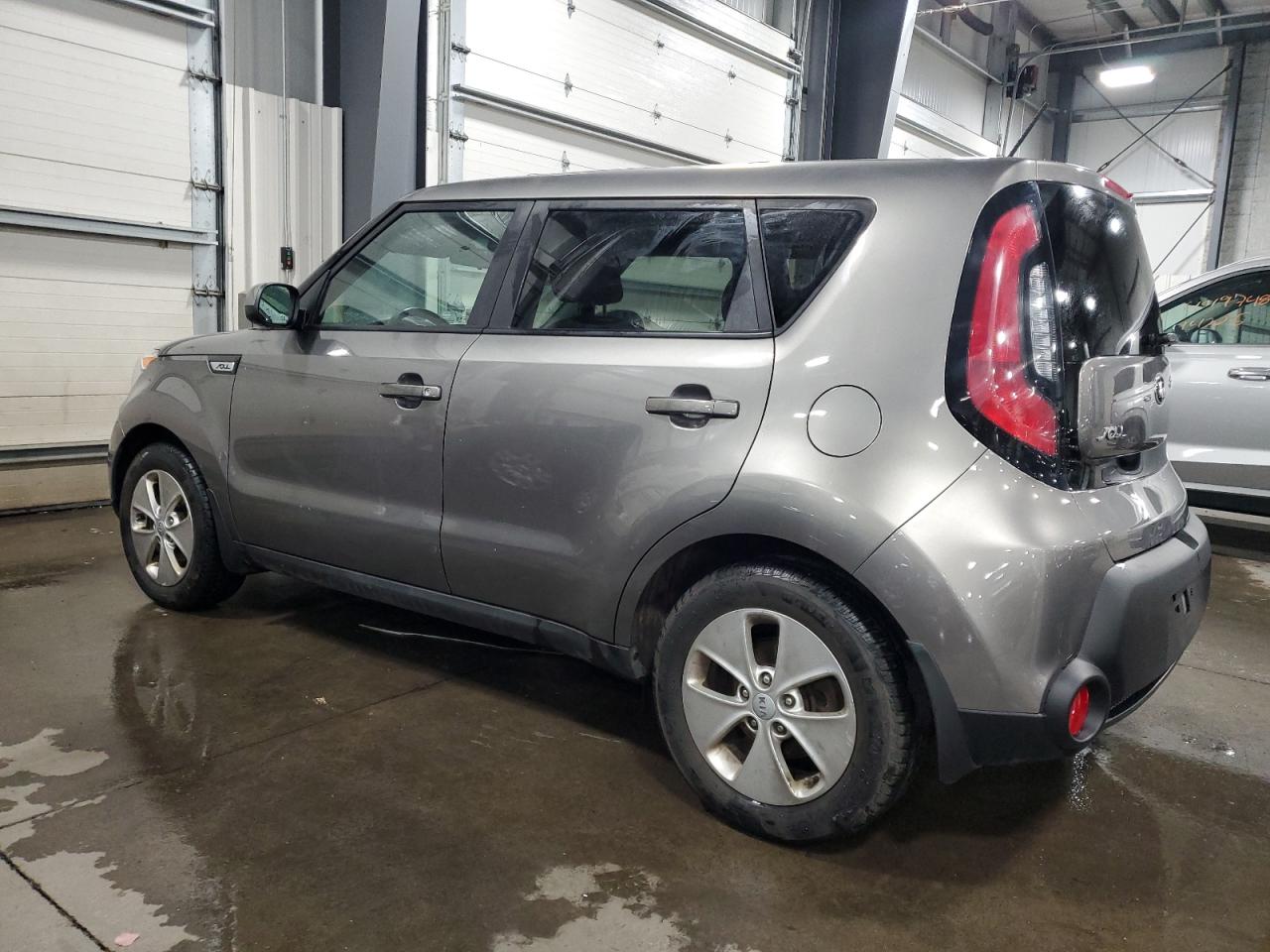 Photo 1 VIN: KNDJN2A21G7334332 - KIA SOUL 