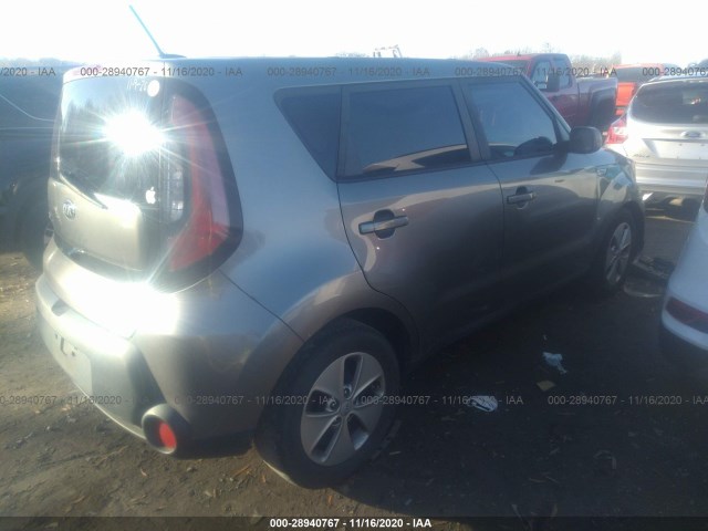 Photo 3 VIN: KNDJN2A21G7335240 - KIA SOUL 