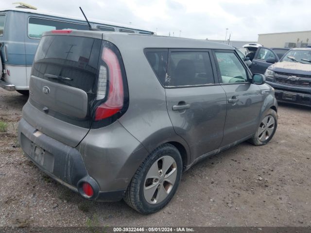 Photo 3 VIN: KNDJN2A21G7337165 - KIA SOUL 