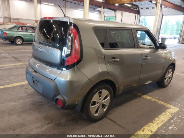 Photo 3 VIN: KNDJN2A21G7339871 - KIA SOUL 