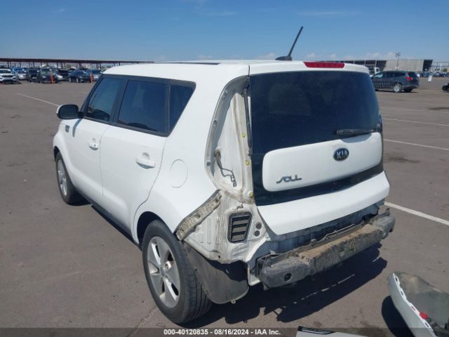 Photo 2 VIN: KNDJN2A21G7343399 - KIA SOUL 