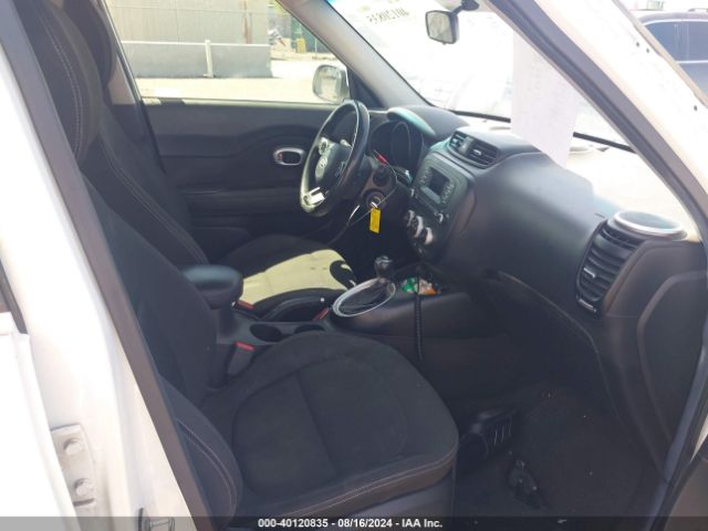 Photo 4 VIN: KNDJN2A21G7343399 - KIA SOUL 