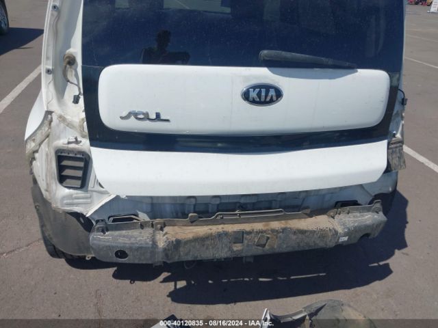 Photo 5 VIN: KNDJN2A21G7343399 - KIA SOUL 