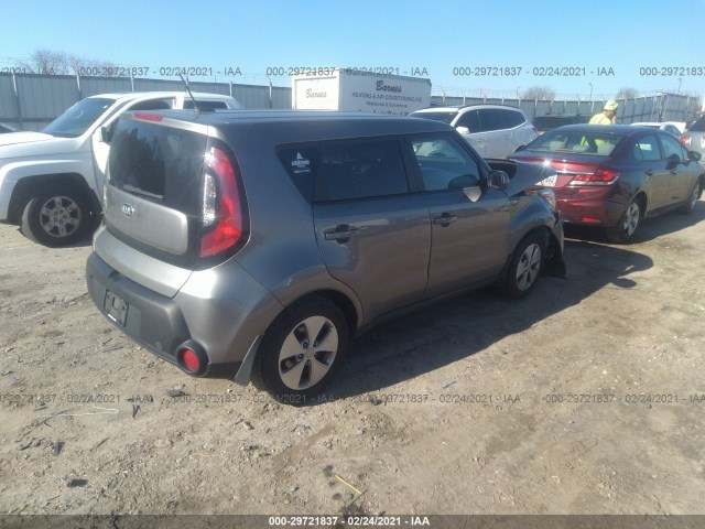 Photo 3 VIN: KNDJN2A21G7344245 - KIA SOUL 