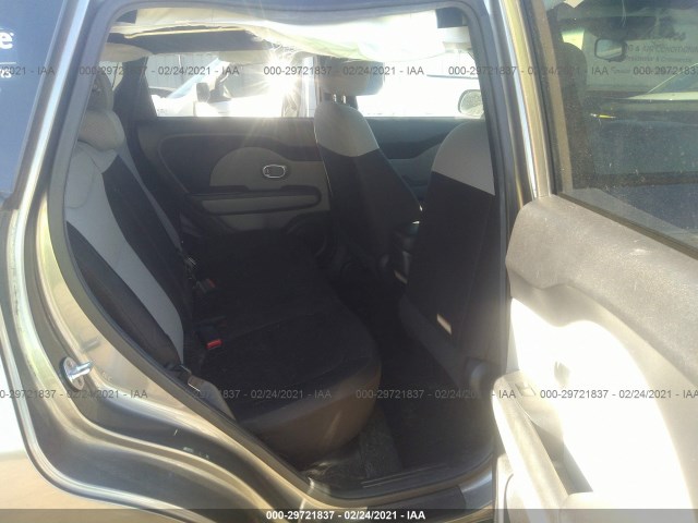 Photo 7 VIN: KNDJN2A21G7344245 - KIA SOUL 