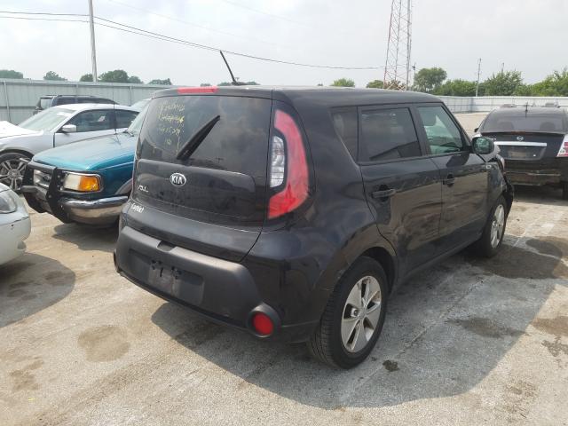 Photo 3 VIN: KNDJN2A21G7348876 - KIA SOUL 