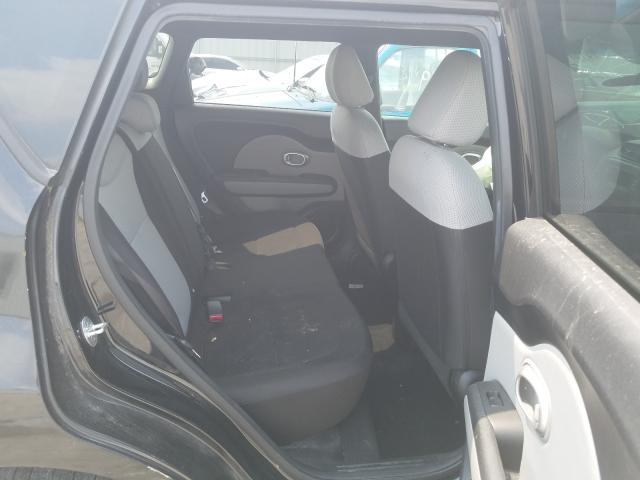 Photo 5 VIN: KNDJN2A21G7348876 - KIA SOUL 