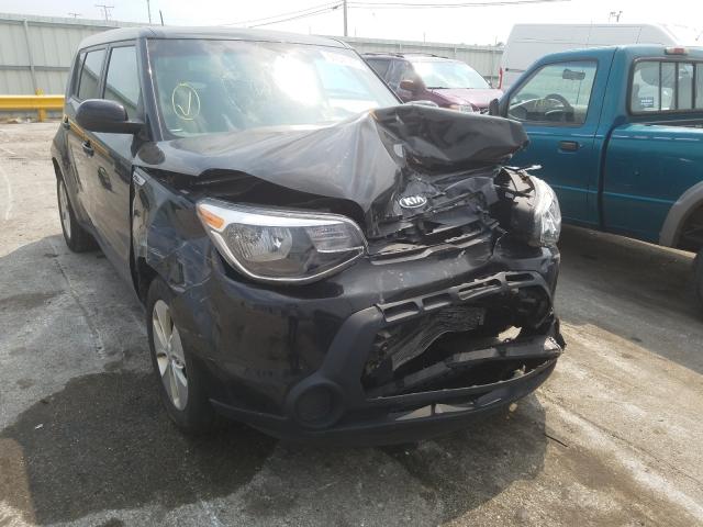 Photo 8 VIN: KNDJN2A21G7348876 - KIA SOUL 