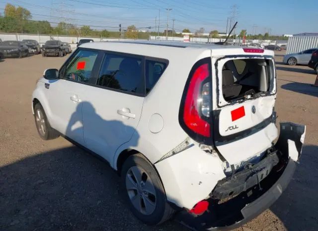 Photo 2 VIN: KNDJN2A21G7352121 - KIA SOUL 