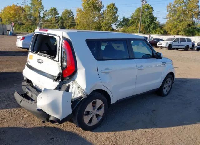 Photo 3 VIN: KNDJN2A21G7352121 - KIA SOUL 