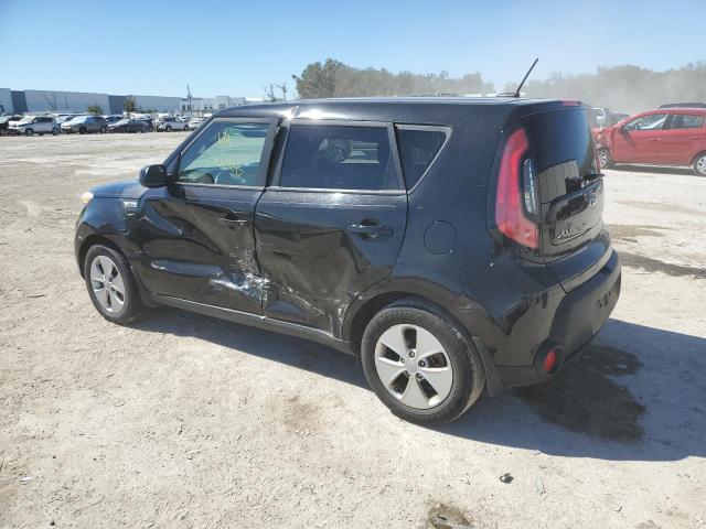 Photo 1 VIN: KNDJN2A21G7355925 - KIA SOUL 