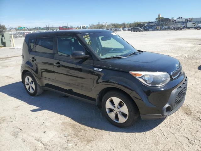 Photo 3 VIN: KNDJN2A21G7355925 - KIA SOUL 