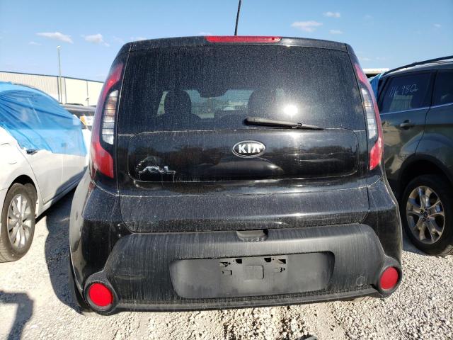 Photo 5 VIN: KNDJN2A21G7355925 - KIA SOUL 