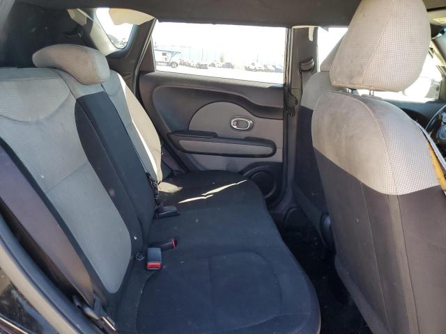 Photo 9 VIN: KNDJN2A21G7355925 - KIA SOUL 