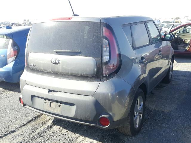 Photo 3 VIN: KNDJN2A21G7356170 - KIA SOUL 