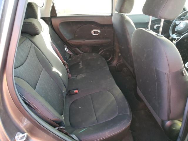 Photo 5 VIN: KNDJN2A21G7356170 - KIA SOUL 