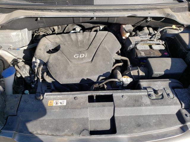 Photo 6 VIN: KNDJN2A21G7356170 - KIA SOUL 