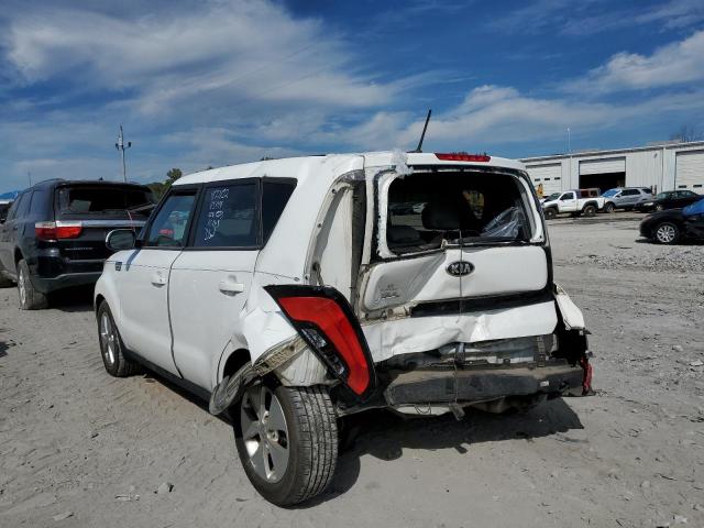 Photo 2 VIN: KNDJN2A21G7357223 - KIA SOUL 