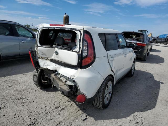 Photo 3 VIN: KNDJN2A21G7357223 - KIA SOUL 