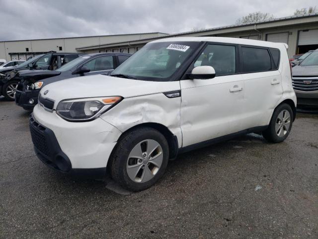 Photo 0 VIN: KNDJN2A21G7360655 - KIA SOUL 