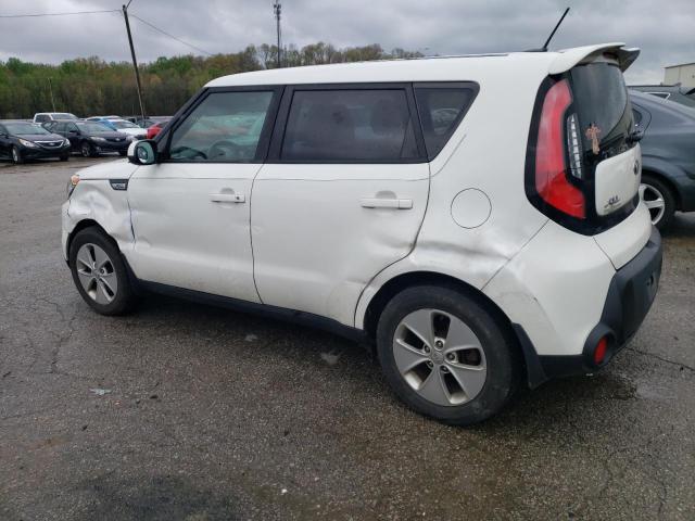 Photo 1 VIN: KNDJN2A21G7360655 - KIA SOUL 