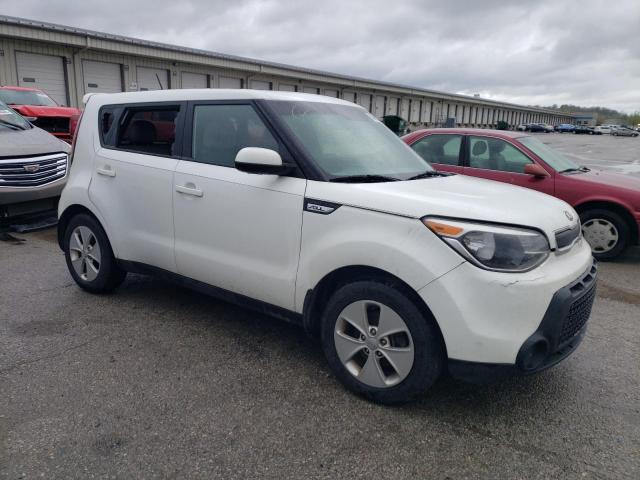 Photo 3 VIN: KNDJN2A21G7360655 - KIA SOUL 