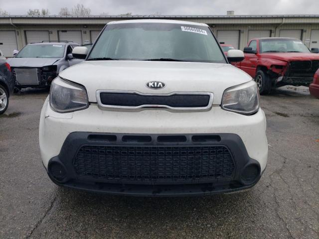 Photo 4 VIN: KNDJN2A21G7360655 - KIA SOUL 