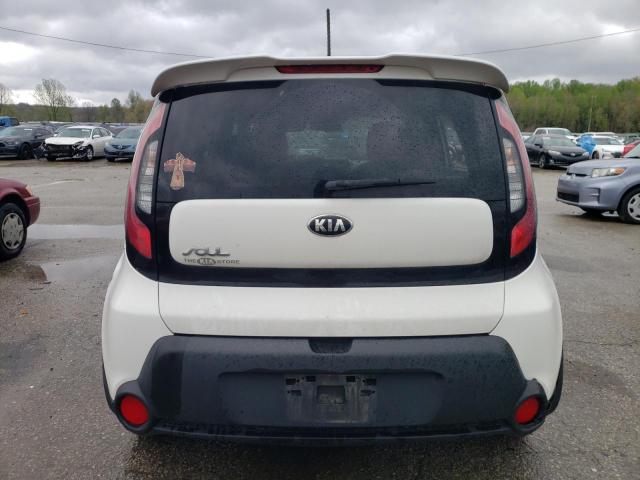 Photo 5 VIN: KNDJN2A21G7360655 - KIA SOUL 