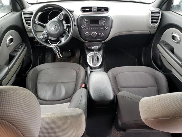 Photo 7 VIN: KNDJN2A21G7360655 - KIA SOUL 