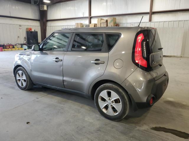 Photo 1 VIN: KNDJN2A21G7367539 - KIA SOUL 