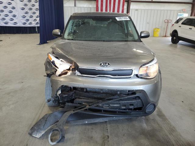 Photo 4 VIN: KNDJN2A21G7367539 - KIA SOUL 