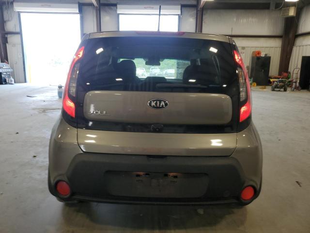 Photo 5 VIN: KNDJN2A21G7367539 - KIA SOUL 