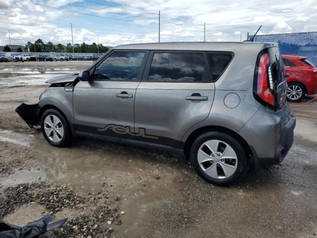 Photo 1 VIN: KNDJN2A21G7368271 - KIA SOUL 