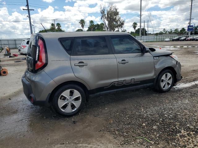 Photo 2 VIN: KNDJN2A21G7368271 - KIA SOUL 