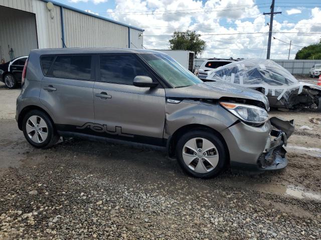 Photo 3 VIN: KNDJN2A21G7368271 - KIA SOUL 